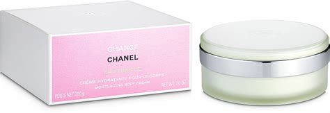 chanel chance eau fraiche creme hydratante|Chanel eau fraiche best price.